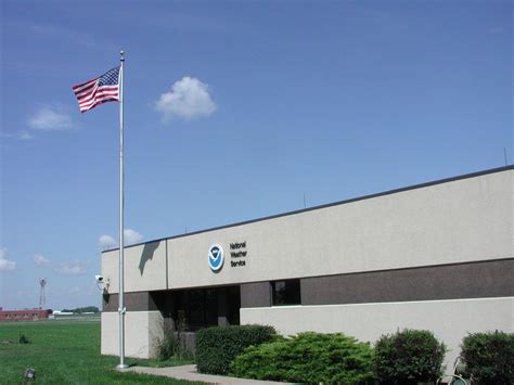 MOLINE, Ill. . National weather service quad cities